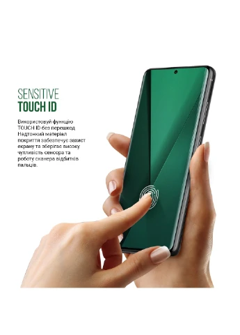Гидрогелевая пленка Supreme для Realme GT 6 (ARM79992) ArmorStandart (299896893)