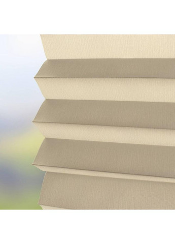 Штора плісе Ролети на вікна плісе Жалюзі плісе Тканинні жалюзі Diego 555 Лате 520, 1400 No Brand (372017405)