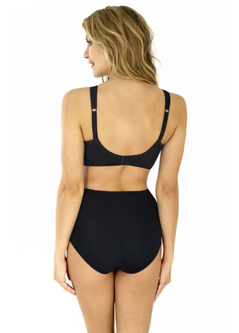 Чорний бюст. soft cup, р.100c, чорний Rosme