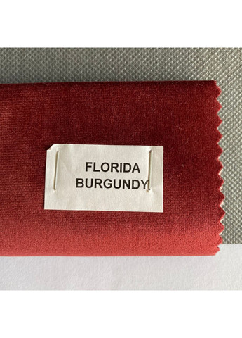Крісло-мішок груша, XXL - 140х100 Велюр Florida Burgundy SkyPuff (361257689)