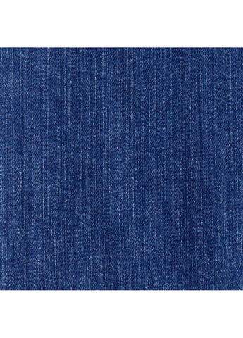 Синий демисезонный комплект oshkosh 2в1 кофта, сарафан джинсовый для девочки 102-108 см (3t576910_4) Carter's