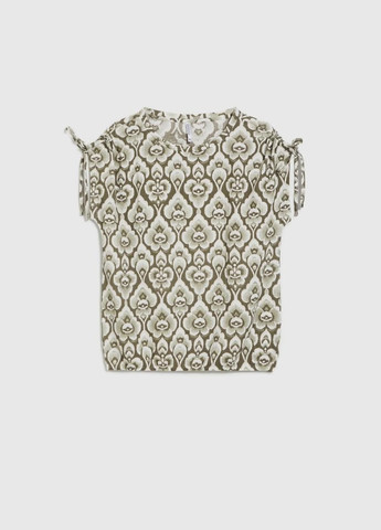 Футболка женская летняя с рисунком Moodo - (331620068)