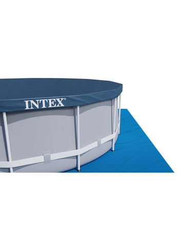 Бассейн каркасный 21в1 26732, 549 х 122 см, Intex (329201098)