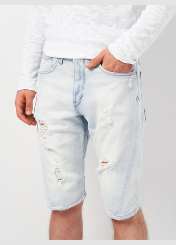 Шорти джинсові H&M (303360587)