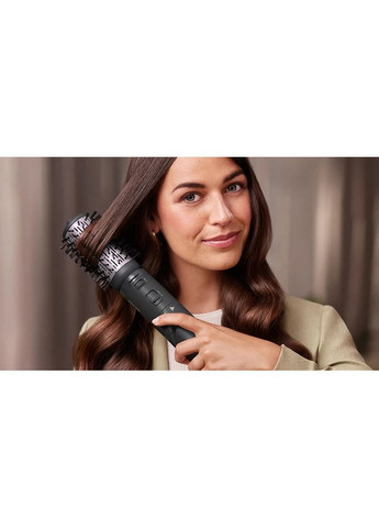 Фен-щетка BHA715/00 Philips (341490640)