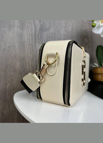 Модная женская мини сумочка клатч Mars люкс качество, сумка каркасная Марк Джейкобс Jacobs (334729470)