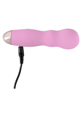 Hitech вибратор Cuties Mini Vibrator - CherryLove You2Toys (282960723)