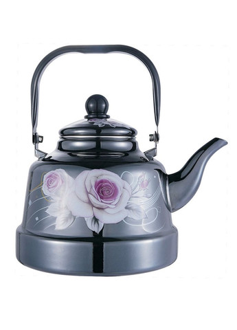 Чайник эмалированный BN-106 2.5 л Benson (362263610)