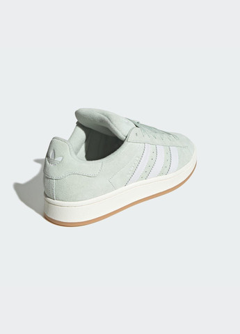 Зелені Літні кросівки campus 00s adidas