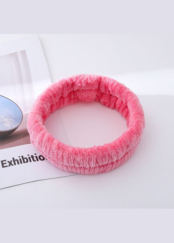 Плюшевая повязка на голову CA (307840386)