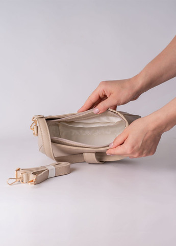 Женская сумка-багет Vishnya (322835994)