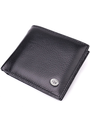 Кожаное мужское портмоне st leather (288186948)