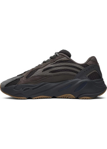 Цветные кроссовки yeezy boost 700 v2 geode 44 No Brand