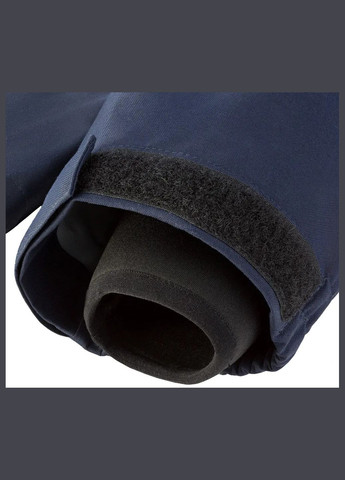 Коричнева демісезонна куртка ng team waterproof jacket Century