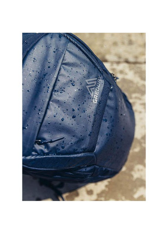 Городской рюкзак Resin 22 Deep Navy (139317/0418) Gregory (322206856)