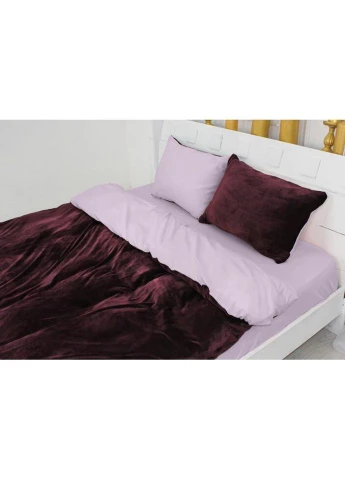 Постельное белье Велюр Winter Terry 28-0021 Gazania Детский (2200004016818) Mirson (280435935)