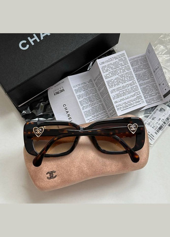 Женские солнцезащитные очки (3467) LUX No Brand (322157296)