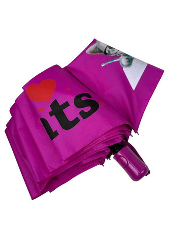 Детский складной зонт на 8 спиц "ICats" Toprain (289977486)
