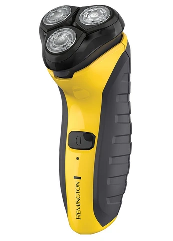 Электробритва REMINGTON PR1855 E51 Virtually Indest. Rotary Shav No Brand (392064839)
