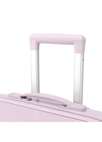 Чемодан 24" M 63л Light Pink (DAS303021) Semi Line (322207767)