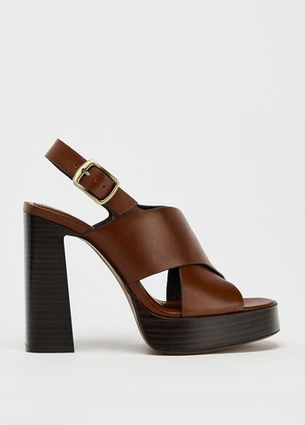 Босоніжки Zara (326221153)
