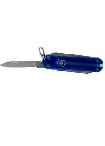 Складаний ніж Classic 5,8 см 0.6223.T2G Victorinox (317301449)