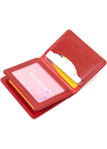 Кожаная обложка для автодокументов 11493 Grande Pelle (329151586)