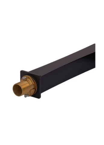 Высокий смеситель для умывальника KB-13007-05 (KR3445) KOER (377747277)