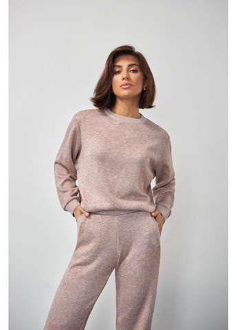 Костюм 3006 Бежево-рожевий Triko Bakh (368651334)