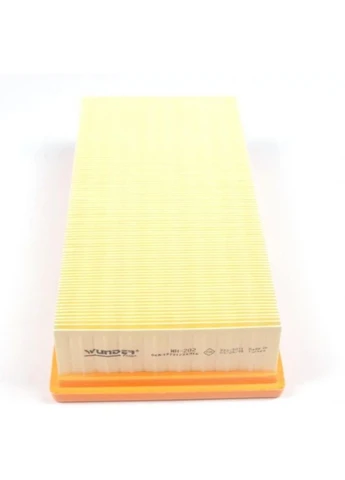 Фільтр повітряний BMW 5 (E34) WH 202 (opt-om) Wunder Filter (381476901)