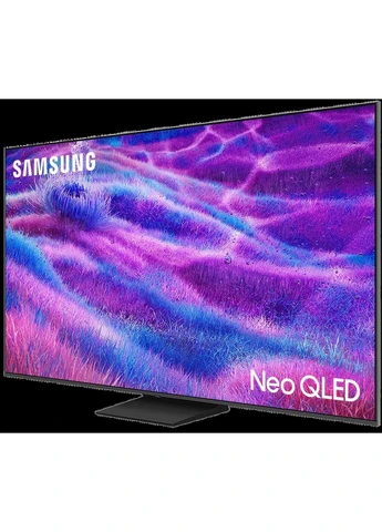 LED-телевизор QE100QN80FUXUA (7101182) Samsung (376145715)
