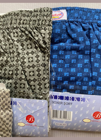 Семейные трусы DoReMi Сімейні (323139127)