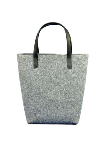 Женская сумка «Фьорд» bn-bag-17-felt-g BlankNote (303070543)
