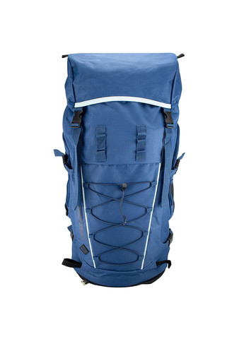 Рюкзак туристический 65 Navy (A30412) Semi Line (315936871)