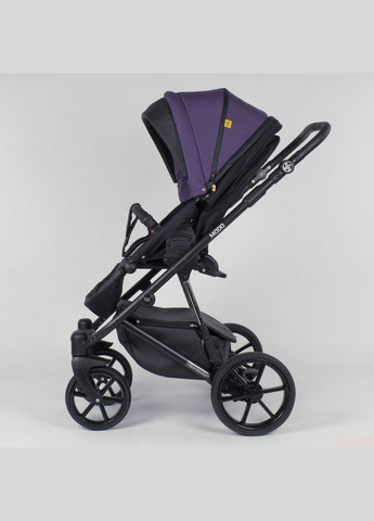 Дитяча коляска 2 в 1 для дітей MODO Plum (91310) Expander (340910522)