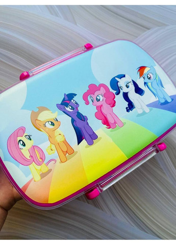 Ланч бокс детский 800 мл (дизайн 15) Creative (360683668)