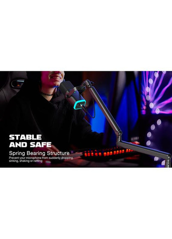 Микрофонная стойка BM88 Fifine (322905748)