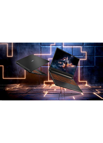 Ноутбук NH.U1EEU.008 Nitro V 16 ANV16-61 16" WUXGA IPS, AMD R9-365, 32GB, F1TB, NVD5070-8, Lin, Acer (367984130)