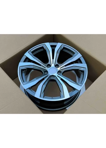 Кованые диски R19 (комплект 4 шт.) для Lexus ES 2006-2011 гг OEM (392727415)