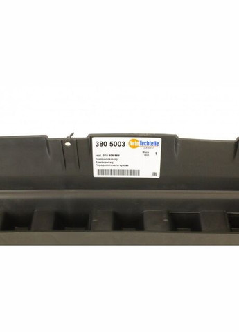 Панель передня (телевізор) VW Caddy IV 15 380 5003 (opt-om) No Brand (354761301)