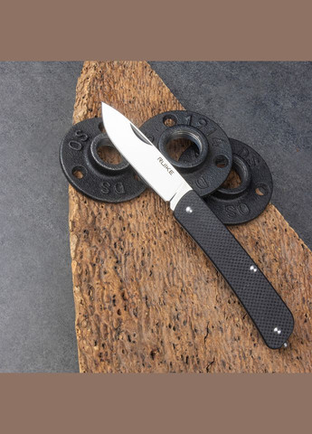 Многофункциональный нож Criterion Collection L11 черный Ruike (353503711)