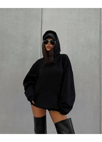 Худи на флисе More_bboutique Худі (368636179)