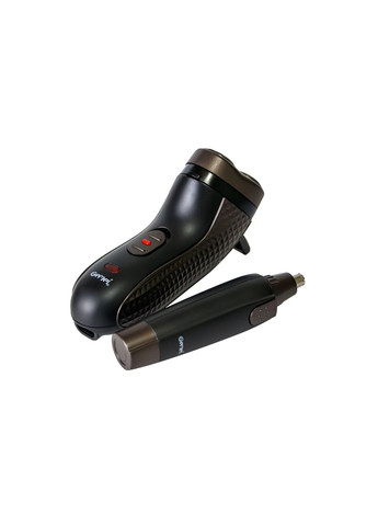 Электрическая мужская электробритва для бороды 7113 роторная аккумуляторная электро бритва для мужчин Gemei (316551861)