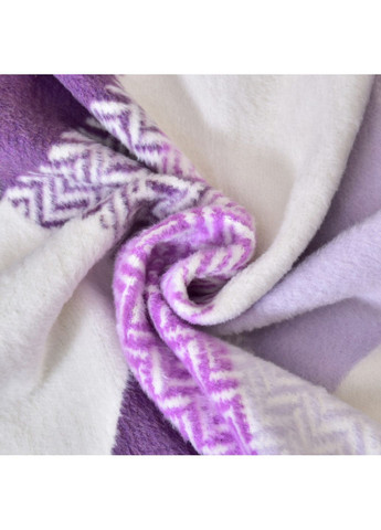 Плед-покрывало "Kassandra" 150x200 см (хлопковое) IDEIA (331111709)