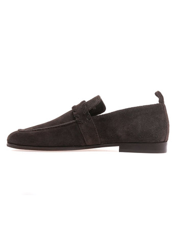 Goodboots Лоферы женские 32-3443881 коричневый з, украина — лето (356837487)