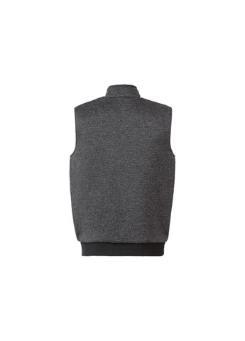 Теплый жилет вязаный на подкладке для мужчины Dope Dyed 390391 Livergy (307251484)