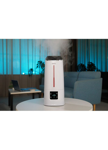 Зволожувач повітря USH-H-65W White Ardesto (322505197)