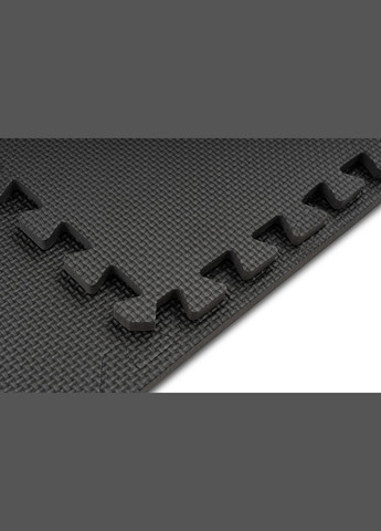 Мат-пазл EVA 1см HS-A010PM - 4 частин Hop-Sport (301538893)