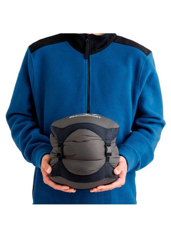 Спальный мешок Trek -9C/15F Snorkel Blue Regular 185см (STS ASL041172-050203) Sea To Summit (335405494)