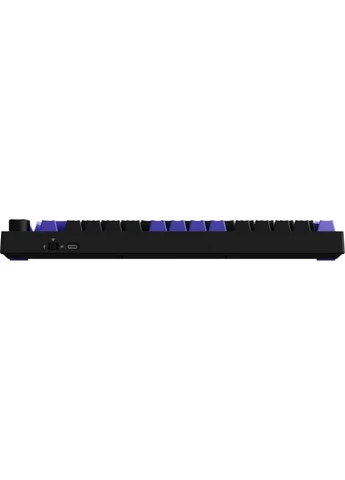 Клавіатура Gaming Coupe Black/Purple (WKCP00022416) [158309] Proove (403440891)
